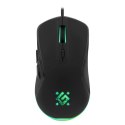 DEFENDER MYSZ GM-049 ARGA OPTIC 3200dpi 6P Defender