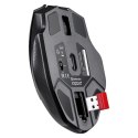 DEFENDER MYSZ GM-885 KNIGHT RF BEZPRZEWODOWA 3200dpi 8P CZARNA Defender