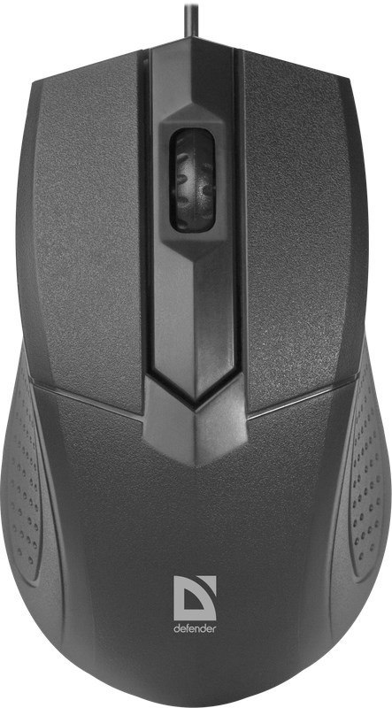 DEFENDER MYSZ OPTIMUM MB-270 OPTICAL 1000dpi 3P Defender DEFENDER MYSZ OPTIMUM MB-270 OPTICAL 1000dpi 3P Defender