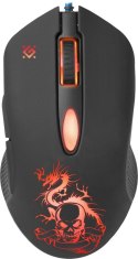 DEFENDER MYSZ PRZEWODOWA SKY DRAGON GM-090L OPTIC 3200DPI 6P 52090 Defender