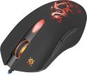 DEFENDER MYSZ PRZEWODOWA SKY DRAGON GM-090L OPTIC 3200DPI 6P 52090 Defender