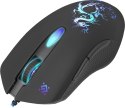 DEFENDER MYSZ PRZEWODOWA SKY DRAGON GM-090L OPTIC 3200DPI 6P 52090 Defender