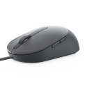 DELL Laser Wired Mouse MS3220 Gray Dell