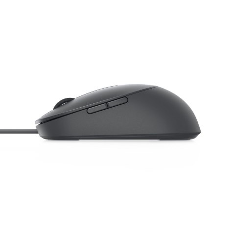 DELL Laser Wired Mouse MS3220 Gray Dell DELL Laser Wired Mouse MS3220 Gray Dell