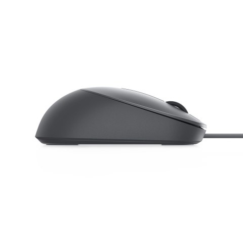 DELL Laser Wired Mouse MS3220 Gray Dell DELL Laser Wired Mouse MS3220 Gray Dell