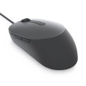 DELL Laser Wired Mouse MS3220 Gray Dell