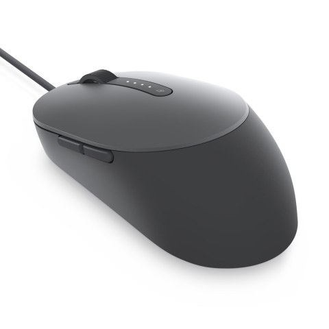 DELL Laser Wired Mouse MS3220 Gray Dell DELL Laser Wired Mouse MS3220 Gray Dell