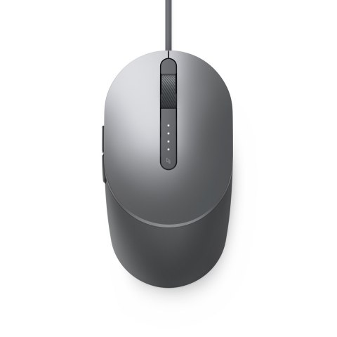 DELL Laser Wired Mouse MS3220 Gray Dell DELL Laser Wired Mouse MS3220 Gray Dell