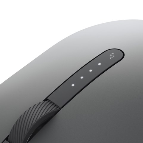 DELL Laser Wired Mouse MS3220 Gray Dell DELL Laser Wired Mouse MS3220 Gray Dell