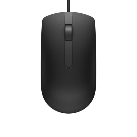 DELL Wired Optical Mouse Black MS116 Dell DELL Wired Optical Mouse Black MS116 Dell