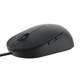 Dell Laser Wired Mouse MS3220 Black Dell