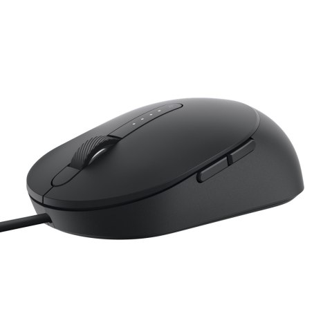 Dell Laser Wired Mouse MS3220 Black Dell