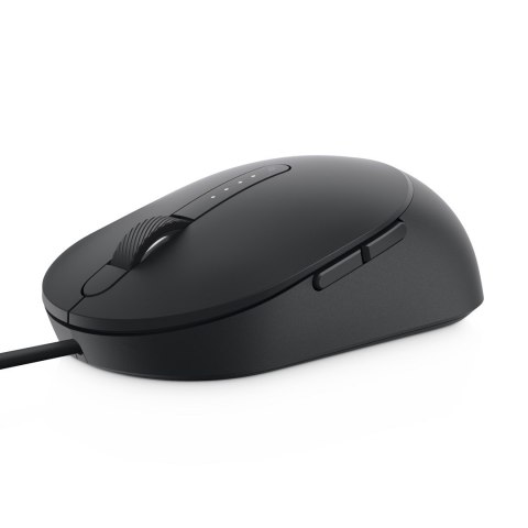 Dell Laser Wired Mouse MS3220 Black Dell Dell Laser Wired Mouse MS3220 Black Dell