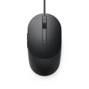 Dell Laser Wired Mouse MS3220 Black Dell