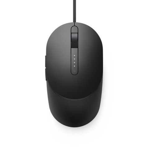 Dell Laser Wired Mouse MS3220 Black Dell Dell Laser Wired Mouse MS3220 Black Dell
