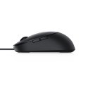 Dell Laser Wired Mouse MS3220 Black Dell