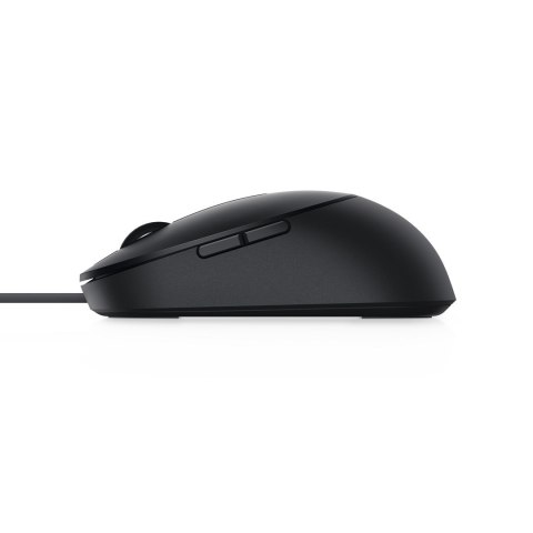Dell Laser Wired Mouse MS3220 Black Dell Dell Laser Wired Mouse MS3220 Black Dell