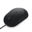 Dell Laser Wired Mouse MS3220 Black Dell