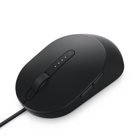 Dell Laser Wired Mouse MS3220 Black Dell Dell Laser Wired Mouse MS3220 Black Dell