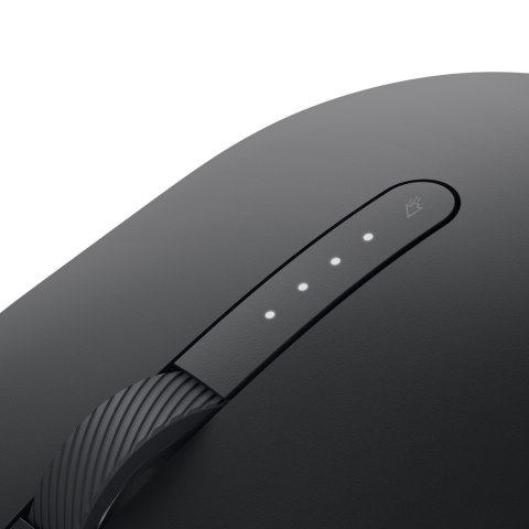 Dell Laser Wired Mouse MS3220 Black Dell Dell Laser Wired Mouse MS3220 Black Dell