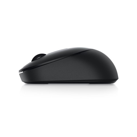 Dell Mobile Wireless Mouse - MS3320W - Black Dell Dell Mobile Wireless Mouse - MS3320W - Black Dell