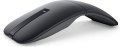 Dell Mysz podróżna Bluetooth MS700 - czarna Dell