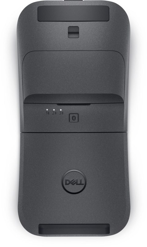 Dell Mysz podróżna Bluetooth MS700 - czarna Dell Dell Mysz podróżna Bluetooth MS700 - czarna Dell