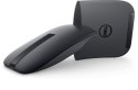 Dell Mysz podróżna Bluetooth MS700 - czarna Dell