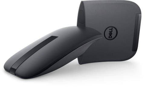 Dell Mysz podróżna Bluetooth MS700 - czarna Dell Dell Mysz podróżna Bluetooth MS700 - czarna Dell