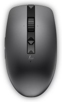 HP Multi-Device 635 Black Wireless Mouse 1D0K2AA Hewlett-Packard