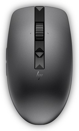 HP Multi-Device 635 Black Wireless Mouse 1D0K2AA Hewlett-Packard