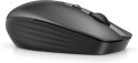 HP Multi-Device 635 Black Wireless Mouse 1D0K2AA Hewlett-Packard