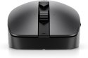 HP Multi-Device 635 Black Wireless Mouse 1D0K2AA Hewlett-Packard