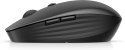 HP Multi-Device 635 Black Wireless Mouse 1D0K2AA Hewlett-Packard