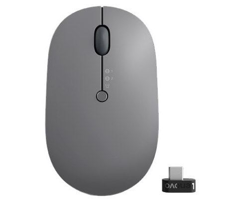 Lenovo Mysz bezprzewodowa Go Multi Device 4Y51C21217 Lenovo