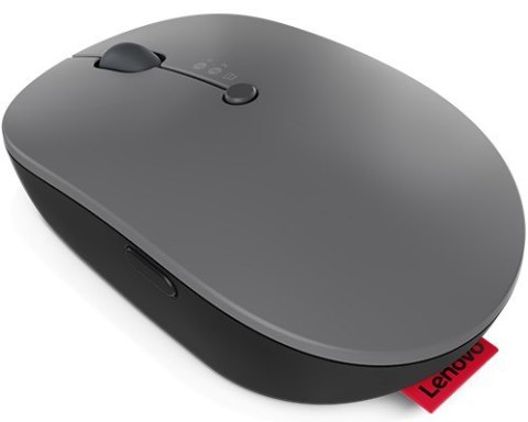 Lenovo Mysz bezprzewodowa Go Multi Device 4Y51C21217 Lenovo Lenovo Mysz bezprzewodowa Go Multi Device 4Y51C21217 Lenovo