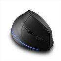MEDIA-TECH MYSZ PIONOWA BEZPRZEWODOWA OPTYCZNA VERTIC RF MT1123 Media tech