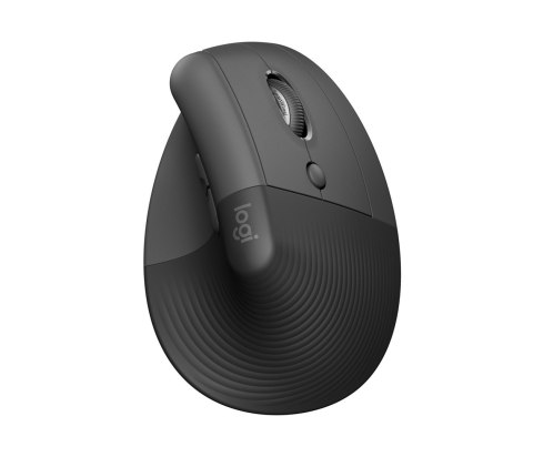 MYSZ LOGITECH LIFT Bluetooth Graphite Logitech MYSZ LOGITECH LIFT Bluetooth Graphite Logitech