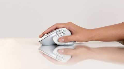 MYSZ LOGITECH MX Master 3S Light Silver Logitech