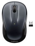 MYSZ LOGITECH M325s Dark Silver Logitech
