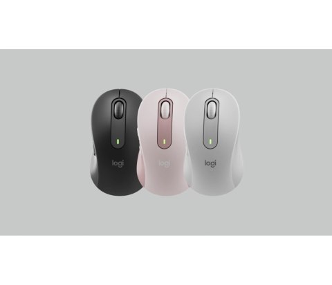 MYSZ LOGITECH M650 Bluetooth White Logitech