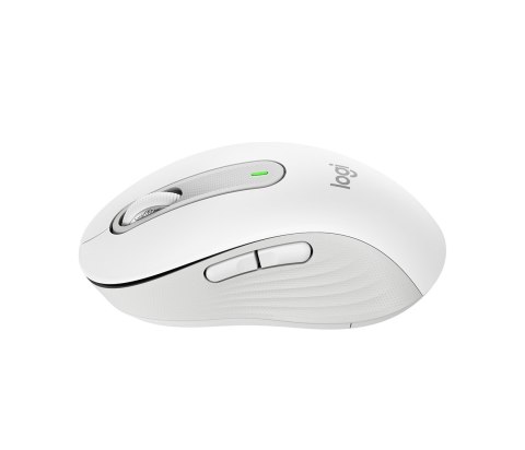 MYSZ LOGITECH M650 Bluetooth White Logitech MYSZ LOGITECH M650 Bluetooth White Logitech