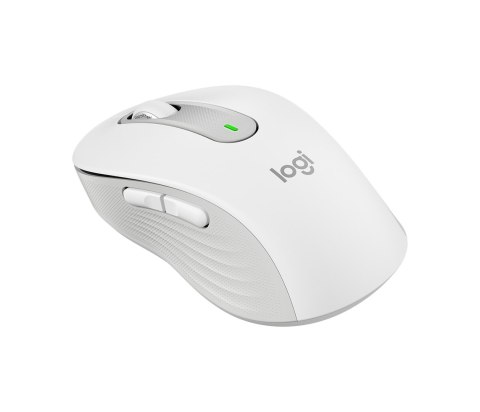 MYSZ LOGITECH M650 Bluetooth White Logitech MYSZ LOGITECH M650 Bluetooth White Logitech