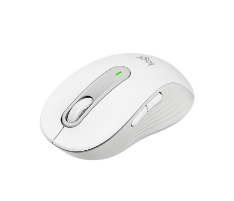 MYSZ LOGITECH M650 Bluetooth White Logitech MYSZ LOGITECH M650 Bluetooth White Logitech