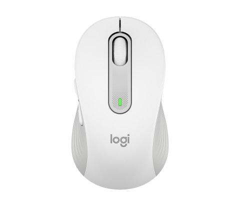 MYSZ LOGITECH M650 Bluetooth White Logitech MYSZ LOGITECH M650 Bluetooth White Logitech