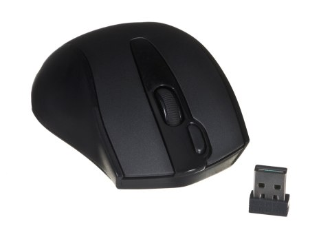 Mysz A4 TECH V-track G9-500F-1 A4TMYS40974 (optyczna; 2000 DPI; kolor czarny) A4 TECH Mysz A4 TECH V-track G9-500F-1 A4TMYS40974 (optyczna; 2000 DPI; kolor czarny) A4 TECH