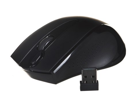 Mysz A4 TECH V-track G9-500F-1 A4TMYS40974 (optyczna; 2000 DPI; kolor czarny) A4 TECH Mysz A4 TECH V-track G9-500F-1 A4TMYS40974 (optyczna; 2000 DPI; kolor czarny) A4 TECH