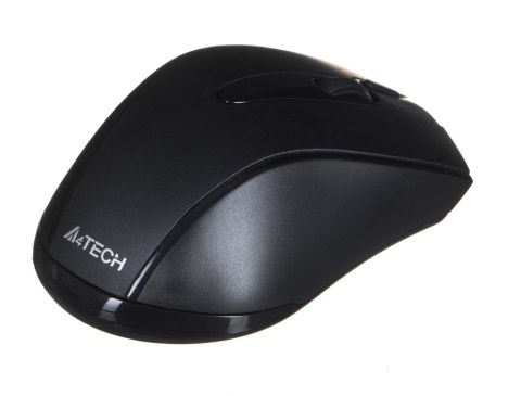 Mysz A4 TECH V-track G9-500F-1 A4TMYS40974 (optyczna; 2000 DPI; kolor czarny) A4 TECH Mysz A4 TECH V-track G9-500F-1 A4TMYS40974 (optyczna; 2000 DPI; kolor czarny) A4 TECH