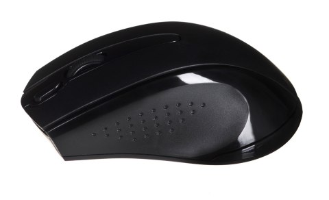 Mysz A4 TECH V-track G9-500F-1 A4TMYS40974 (optyczna; 2000 DPI; kolor czarny) A4 TECH Mysz A4 TECH V-track G9-500F-1 A4TMYS40974 (optyczna; 2000 DPI; kolor czarny) A4 TECH