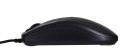 Mysz A4 Tech EVO Opto Ecco OP-620D czarna A4TMYS30398 A4 TECH